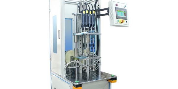 吹氣式自動鎖螺絲機 吹氣式自動鎖螺絲機