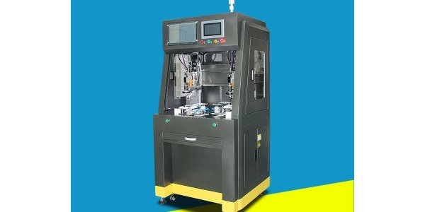 伺服電批在非標產(chǎn)品上的應用-堅豐股份