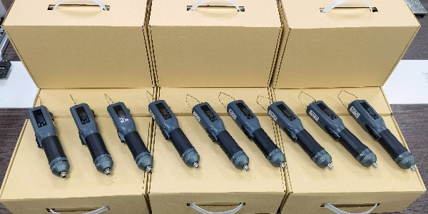 堅豐電批的基本機(jī)構(gòu) 堅豐電批的基本機(jī)構(gòu)