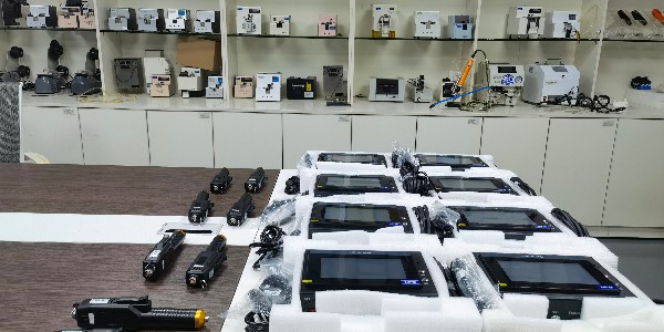全自動智能電批擰緊工作三大階段「MES對接」 全自動智能電批擰緊工作三大階段「MES對接」